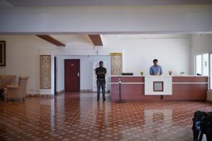 hotel rr inn kanyakumari