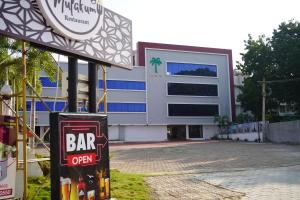 hotel rr inn kanyakumari
