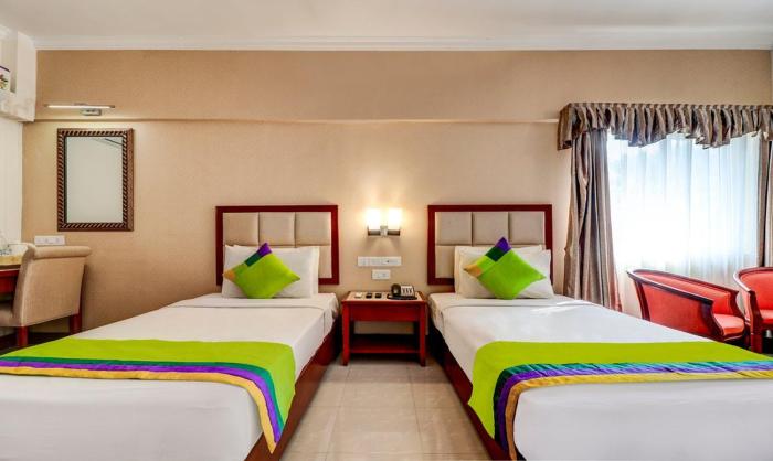 hotel rr inn kanyakumari
