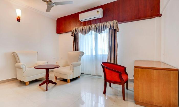 hotel rr inn kanyakumari