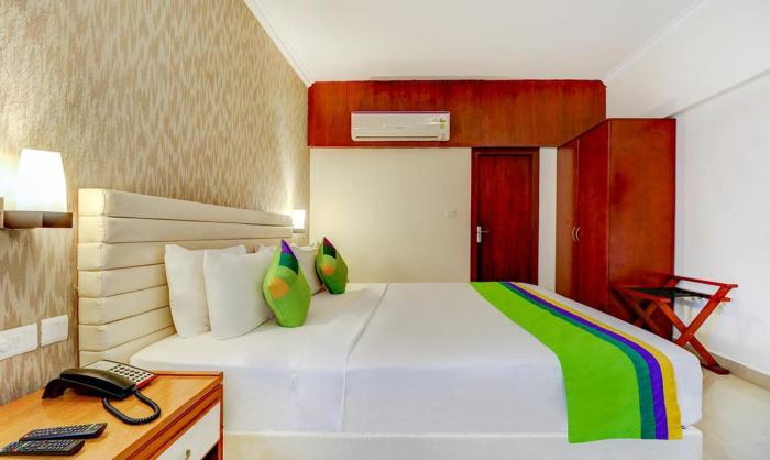 hotel rr inn kanyakumari