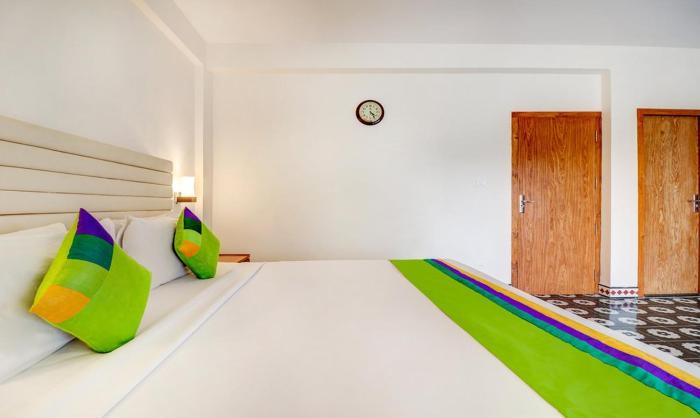 hotel rr inn kanyakumari
