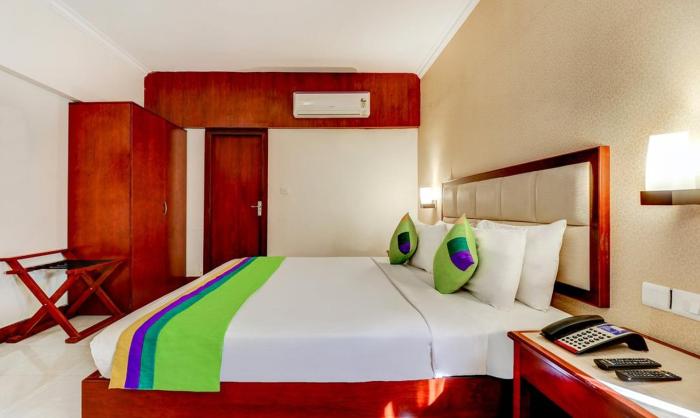 hotel rr inn kanyakumari