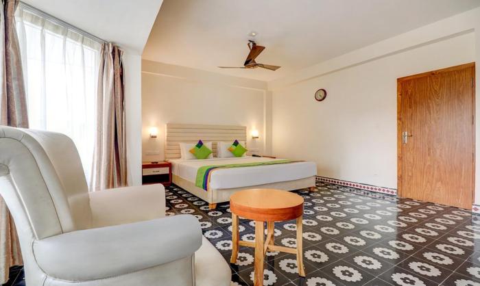 hotel rr inn kanyakumari