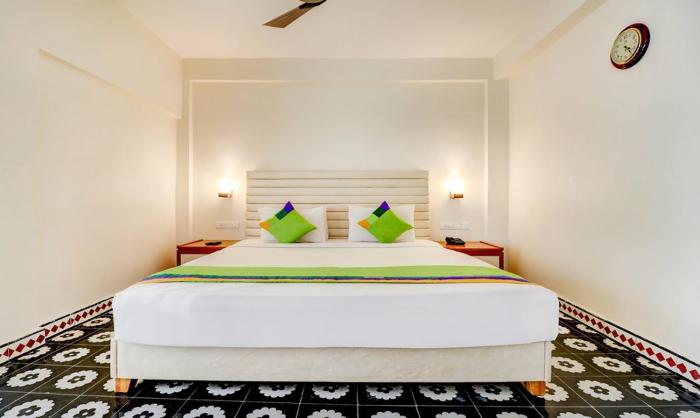 hotel rr inn kanyakumari