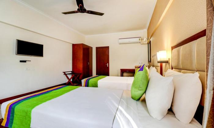hotel rr inn kanyakumari