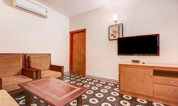 hotel rr inn kanyakumari
