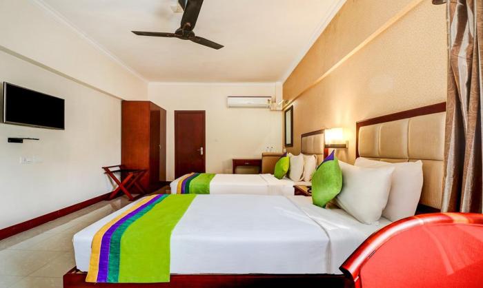 hotel rr inn kanyakumari