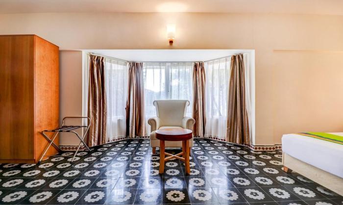 hotel rr inn kanyakumari