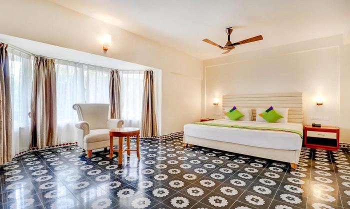 hotel rr inn kanyakumari