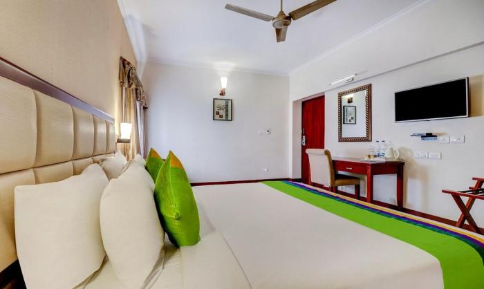 hotel rr inn kanyakumari
