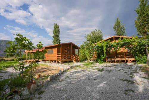 yucca house gokova