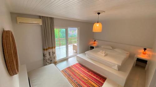 yucca house gokova
