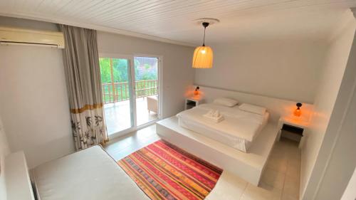 yucca house gokova
