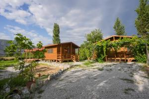 yucca house gokova
