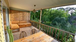yucca house gokova