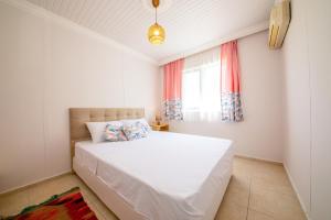 yucca house gokova