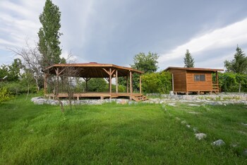 yucca house gokova