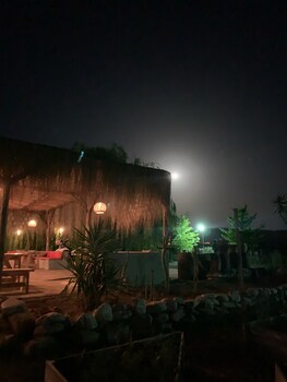 yucca house gokova