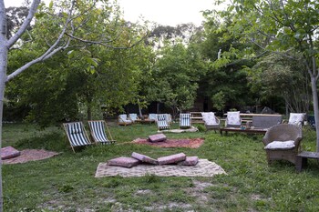 yucca house gokova