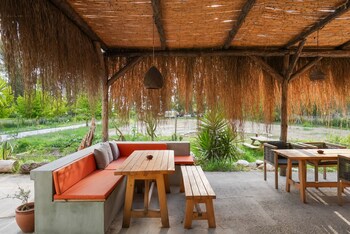 Yucca House Gökova,,1 star