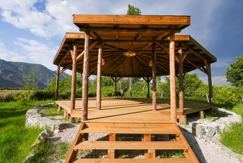 yucca house gokova