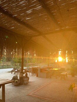 yucca house gokova