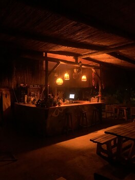 yucca house gokova