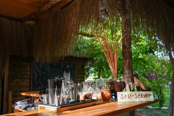 yucca house gokova