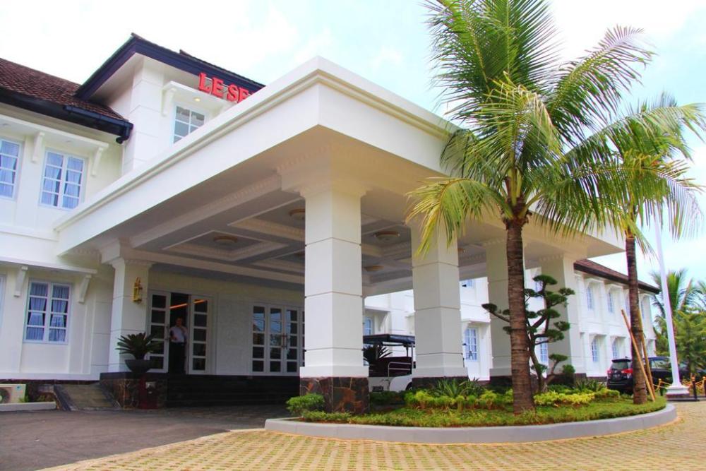 le semar hotel