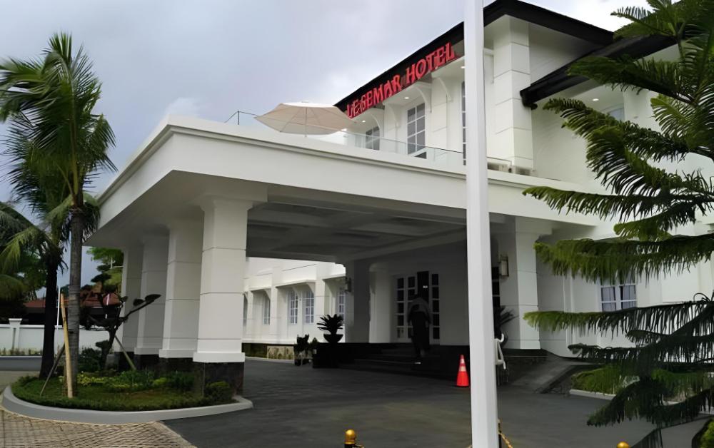 le semar hotel