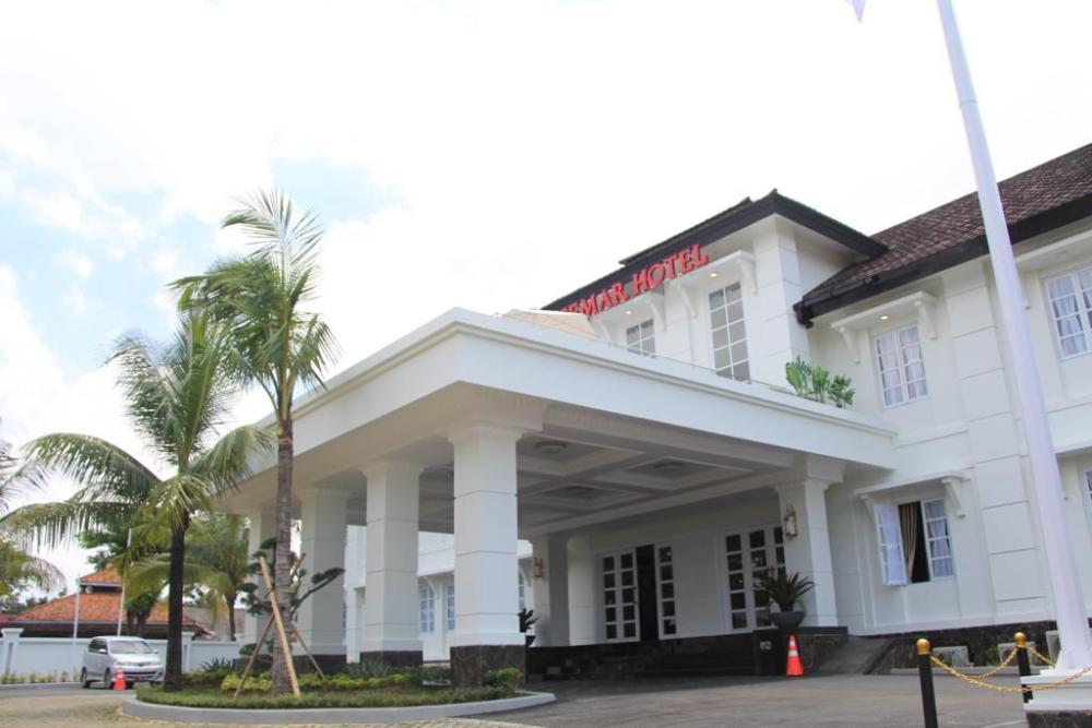 le semar hotel