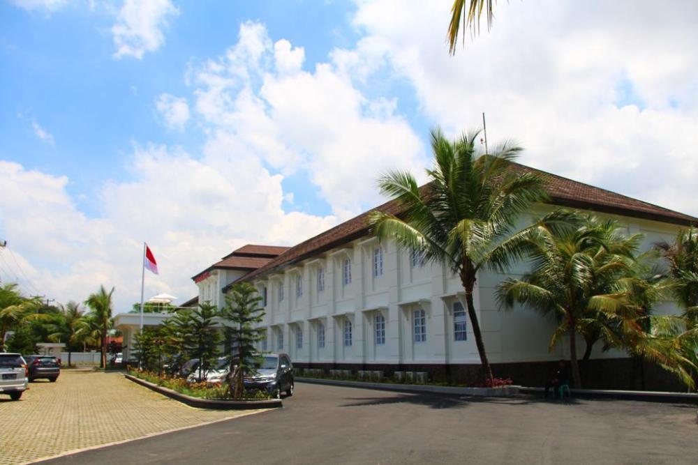 le semar hotel