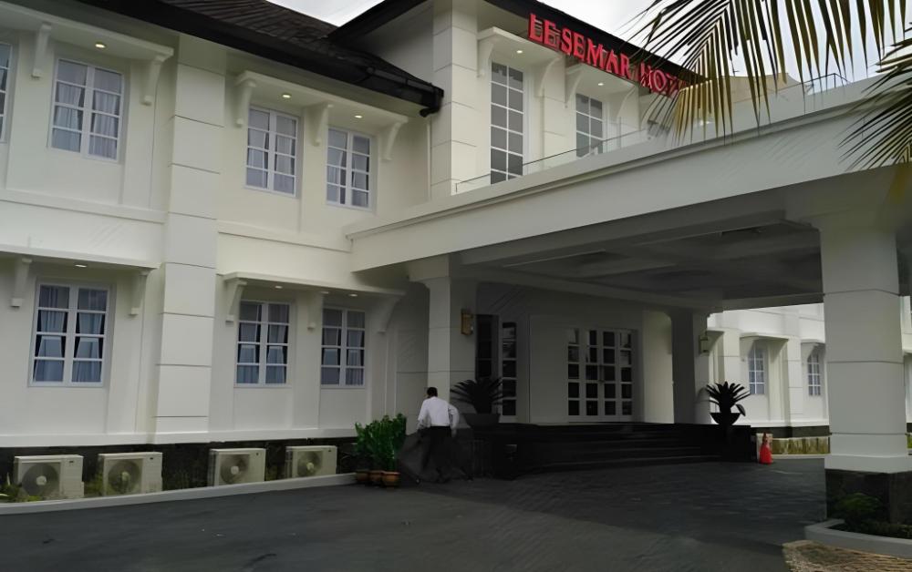 le semar hotel
