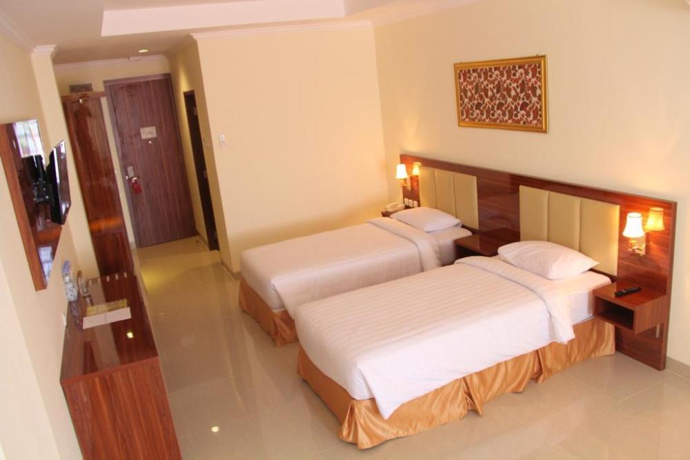 le semar hotel