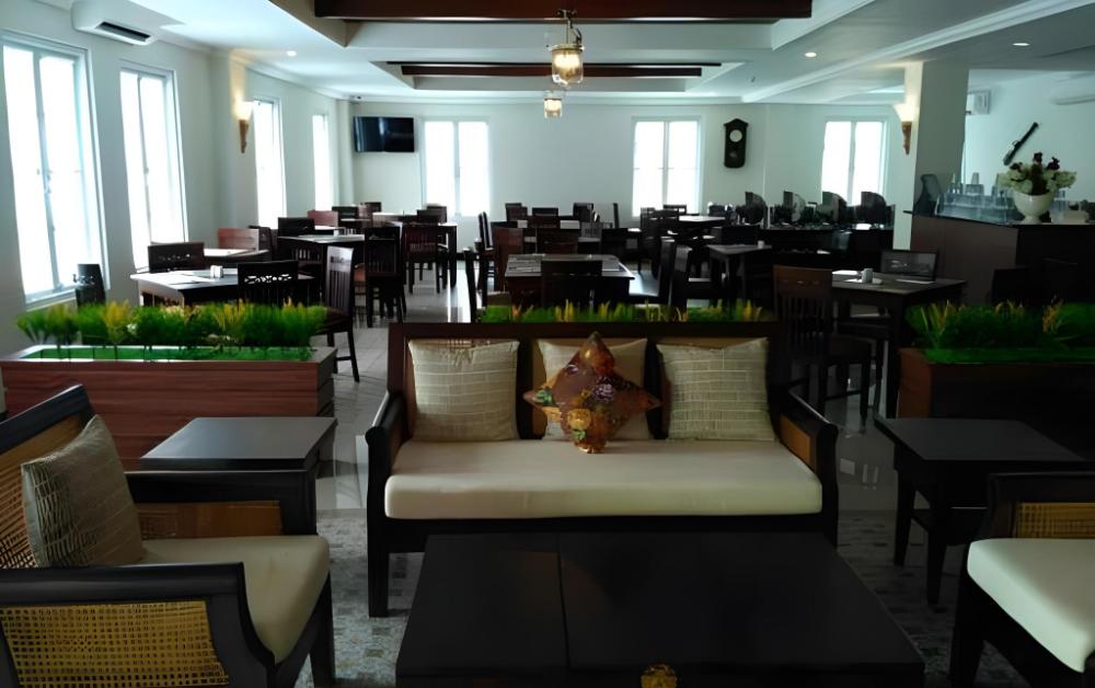 le semar hotel