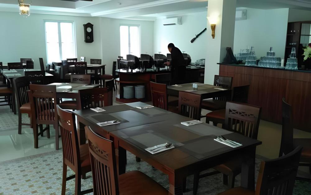 le semar hotel