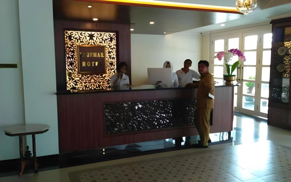 le semar hotel
