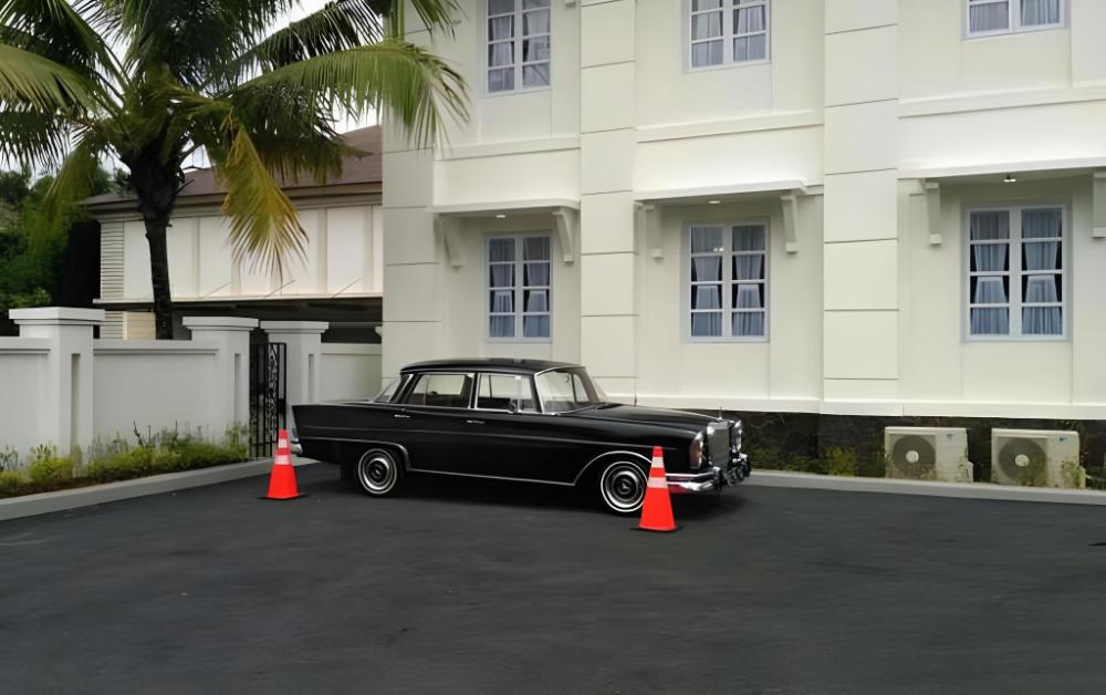 le semar hotel