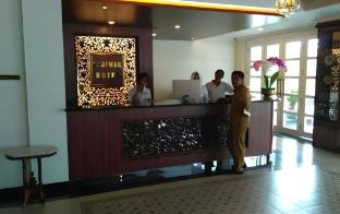 le semar hotel