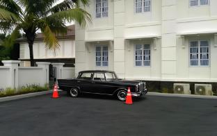 le semar hotel