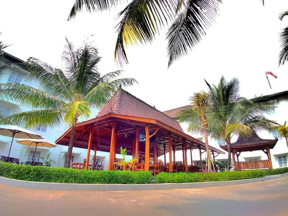 le semar hotel