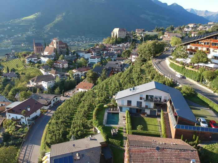 active bandb prairerhof
