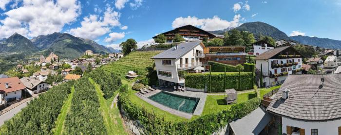 active bandb prairerhof