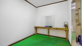 seocheon paintree glamping