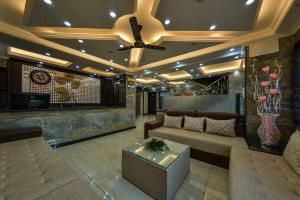 Hotel Royal Milad,Zakura,3 star