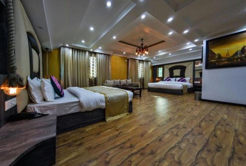 hotel royal milad