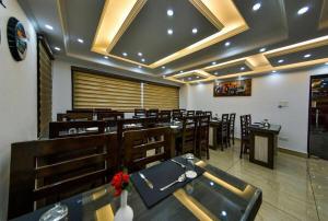 hotel royal milad
