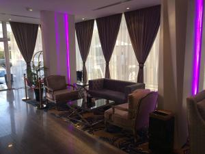 almuhaidb al takhasosi hotel