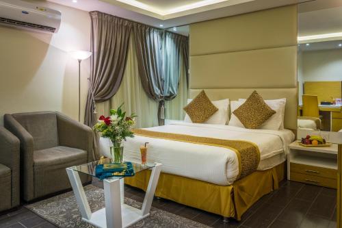 almuhaidb al takhasosi hotel